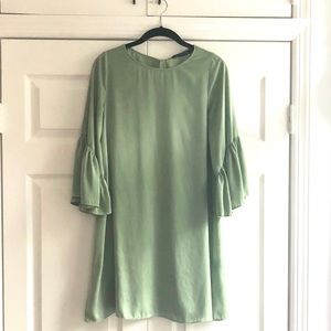 Zara Shift Dress